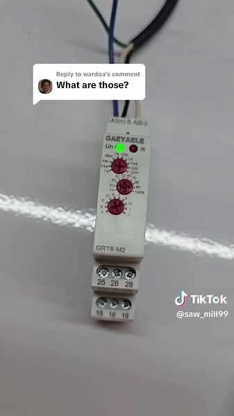 Exploring Multifunction Time Relay Features and Uses