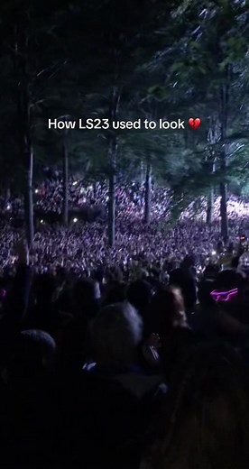Leeds Festival Memories: A Look Back at LS23