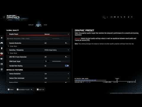 How To Enable/Disable AMD FSR 3 Frame Generation Black Ops 7