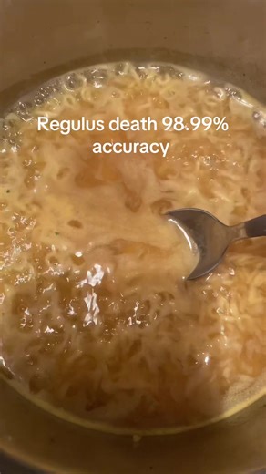 and now he’s lost somewhere between the inferi | sorryyy I found this too funny #marauders #regulusblack #funny #maraudersera