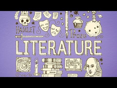 Writing a Literature Essay