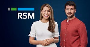 Meet the RSM managed IT services team