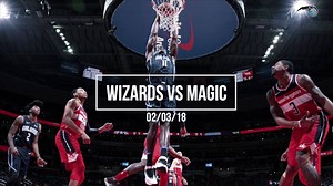 3.1K views · 29 reactions | Game Preview : Magic vs. Wizards | Orlando Magic | Facebook