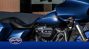 124K views · 307 reactions | Leading provider of paint for your V-Twin Motorcycle. Repair small dings or re-spray your entire bike, ColorRite can help. | Cycle News | Facebook