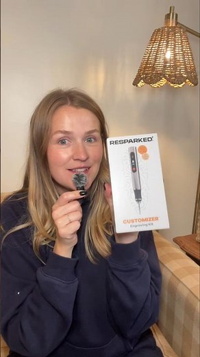 The Customizer Special Edition is finally here! 🔥 Ready to engrave your first project? #craftinglife