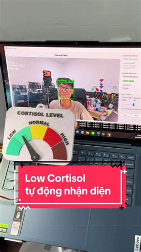 Có tấm bảng này đi làm sếp biết mood nhân viên ngay :))) #in3d #xuhuong #fyp #trending #long3dprinting
