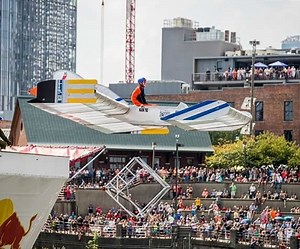 Homemade Aircraft for Under $1000 (FlugTag Style)