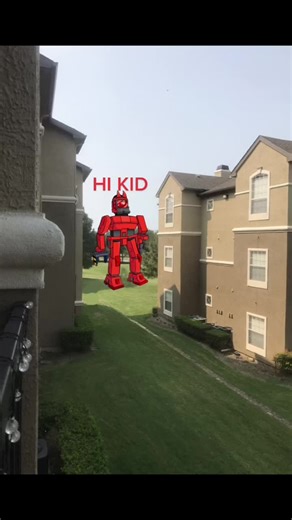 Tord bot in real life
