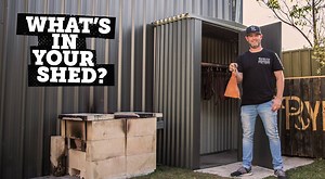 15K views · 16 reactions | #WhatsInYourShed? Do you use your shed as a Smoke House like the guys at Pyrite BBQ? Jump on to www.whatsinyourshed.com.au for the full video and to see how they turned a Stratco Handi-Mate Shed into a BBQ Smoke House! We promise you'll be left feeling inspired or very hungry. | Stratco | Facebook