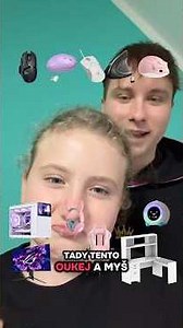 IKON A SÉGRA HODNOTÍ SVŮJ GAMING SETUP ! 😂🎮 #shorts