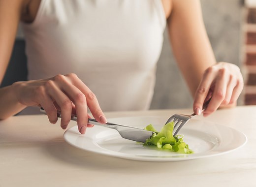12 Signs You're Not Eating Enough and It's Hurting Your Health