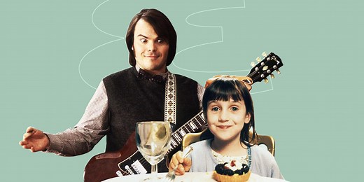 50 Family Movies That Even the Adults Will Enjoy