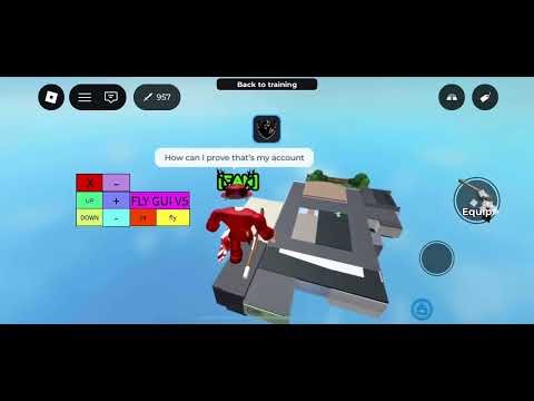 Hacking in mm2 aim trainer