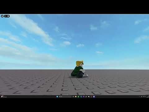 roblox r15 fe dog script