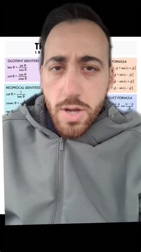 Dr. Ibrahim on Instagram: "Did you know that special relativity is related to hyperbolic trig?"