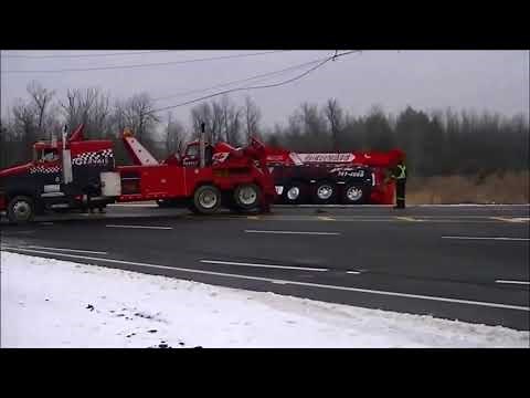 Top Epic Tow Truck Fails of the Week