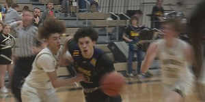 HS Basketball Scores & Highlights (Tues. Feb. 7)