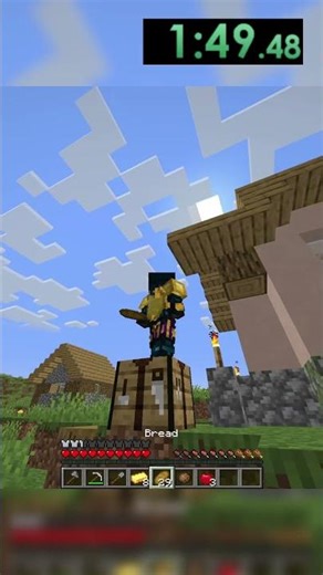 Minecraft Fastest Way To Get Activator Rail