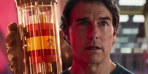 Mission: Impossible — What Is the Rabbit's Foot? (The Truth Fully Explained)