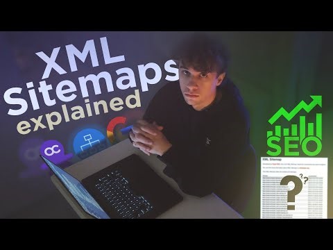 XML Sitemaps Explained in 12 Minutes (Beginner Tutorial to Boost Google SEO)