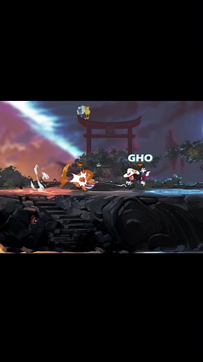 Mastering Brawlhalla: Top Combos and Gameplay Tips