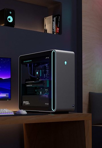 Exclusive Black Friday Deals on Alienware Gear