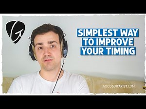 Improve Your RHYTHM! Learn to COUNT Music For BEGINNERS!