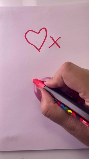 How to Draw a Perfect Heart: Easy Step-by-Step Guide