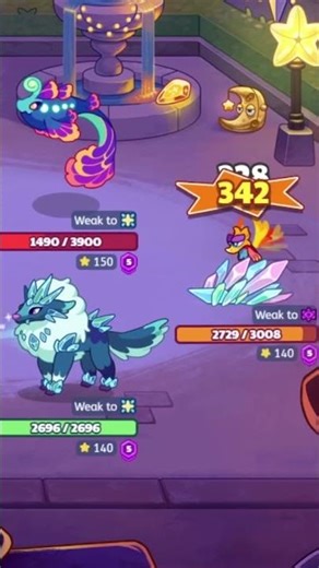 Luminex Proves Why He’s the GOAT!!