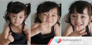 16 Useful Baby Signs To Help Your Baby Express His/Her Needs And Reduce Tantrums | theAsianparent Singapore