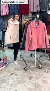 2.9K views · 17 reactions | El modelos más vendido para ésta temporada de frío!!❄️☃️ Hacemos envios a toda La República Mexicana  Mejor precio por docena!! 螺 Enviame un mensaje de WhatsApp para solicitar nuestro catálogo.. 495-133-55-77 #villahidalgojalisco #proveedorconfiable #chamarradepolar #exclusivasmayra #sanluispotosi #chihuahua #compraonline #TiendaConfiable #durang #proveedorconfiable | Proveedores de Villa Hidalgo | Facebook