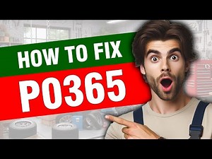 P0365 Camshaft Position Sensor "B" Circuit (Bank 1) 🟢 Trouble Code Symptoms Causes Solutions