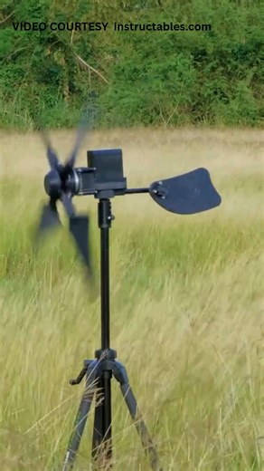 This Portable Wind Turbine Charges Your Gear Anywhere! ⚡🌬️ Meet WINTURER, the portable NP-F battery–charging wind turbine built for filmmakers, travelers, content creators, and outdoor adventurers. This compact mini turbine converts wind power into clean, renewable electricity, letting you recharge NP-F batteries anywhere — on mountains, in forests, at the beach, or during long shooting days in remote locations. In this video, we test WINTURER’s real-world charging performance, show how easy it