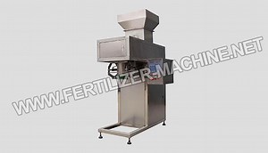 Automatic Quantitative Organic & Compound Fertilizer Packager