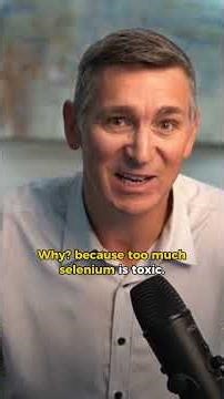 The Brazil Nut Thyroid Protocol: Just 2 Nuts Daily Could Change Everything ⚠️