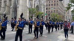 The 2021 Columbus Day Parade in #NewYork | New York - NewYork.co.uk