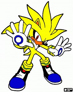 super silver coloring page, printable super silver