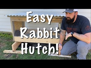 Rabbit Hutch