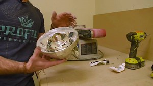 9.6K views · 187 reactions | To all the beginners out there... this ones for you! TRSMatt takes us through the process of installing Mini D2S 4.0 into a reflector. ⚒ | The Retrofit Source | Facebook