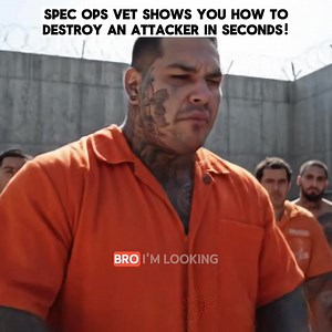 1.2K views · 16 reactions | If someone kicks in your door at 2 a.m.,...