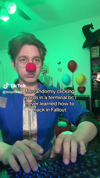 Learn Terminal Hacking in Fallout New Vegas and Fallout 4