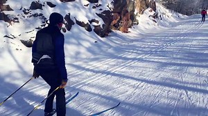 11K views · 302 reactions | Well, the snow has melted away a bit. But... See some of the great activities that await you at the height of winter in Ottawa! | Ottawa Tourism | Facebook