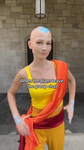 dream group cosplay💞✨ Aang: @abbyandrew.yt Toph: @hylia.lynx Katara: @babsbutcher Azula: @ms_craftypants Princess Yue: @vsol_cosplay Zuko: @villaincoser Sokka: @rafaelrising Ty Lee: @fantastliv Suki: @raspberrypears_art Appa: @feel_the_breeze710 — #cosplay #atla #avatarthelastairbender #atlacosplay #groupcosplay | Abby Andrew