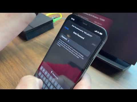 How to Set Up Actiontec T3200 Gateway in Minutes