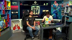 Rafael "Pava" Pavanelli disse que está muito confiante que a Team One vai levar o caneco da Copa Brasil de CS:GO! Veja o que ele falou e não esqueça de acompanhar os jogos hoje, AO VIVO, a partir das 22h30 no EI MAXX! | TNT Sports Brasil