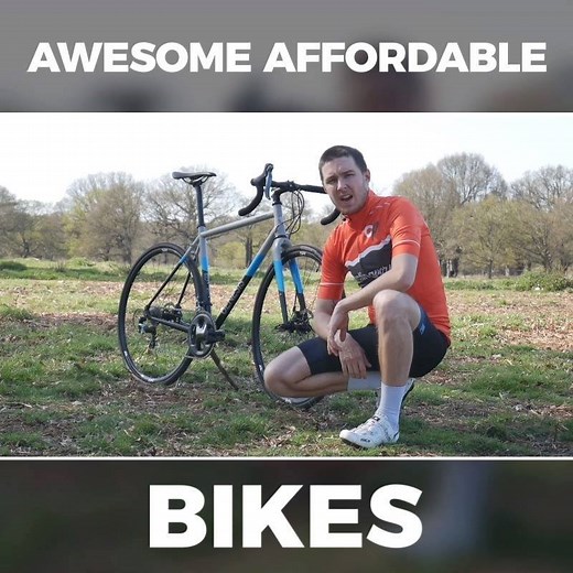 Craig checks out the Equilibrium 10 by Genesis Bikes. A good all-rounder but is it worth the money? 🤔 | Cycling Pulse