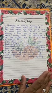 to estimate the charge induced on each one of the two identical Styrofoam (or pith) balls suspended