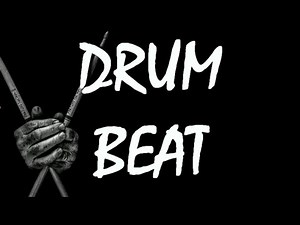 Drum Beat Background Music for Video by Alec Koff