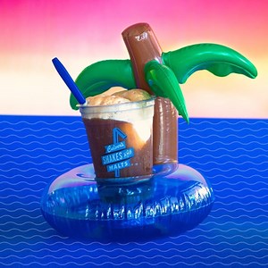 219 reactions · 26 shares | Does a Root Beer Float float? Not sure, but we’re not going to risk it. | Culver's | Facebook