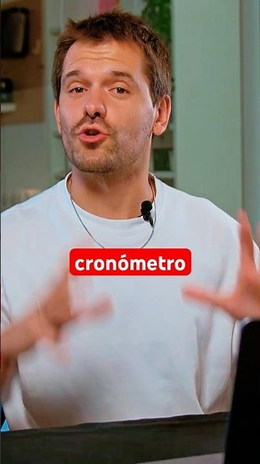 Estudia siempre con cronómetro
